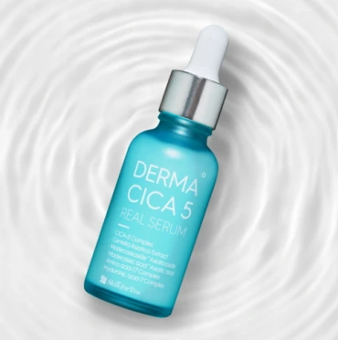 Derma Cica 5 Real Serum